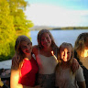 Meet your Posher, Anna